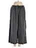 Splendid 100% Cotton Checkered-gingham Gray Casual Pants Size S - photo 1