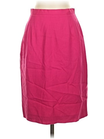 Isaac Hazan Formal Skirt (view 1)