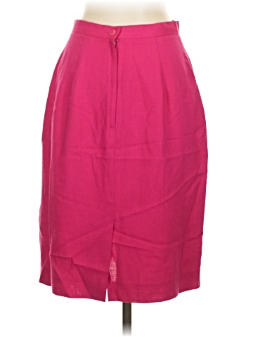 Isaac Hazan Formal Skirt (view 2)