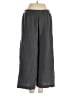 Splendid 100% Cotton Checkered-gingham Gray Casual Pants Size S - photo 2