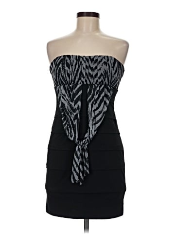 Sweet Storm Cocktail Dress (view 1)