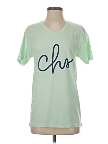 Next Level Apparel Short Sleeve T-Shirt (view 1)