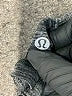 Lululemon Athletica Gray Active Tank Size 4 - photo 8