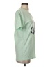 Next Level Apparel Green Short Sleeve T-Shirt Size S - photo 4