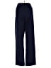 Jude Connally Solid Blue Track Pants Size S - photo 2