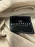 Bagatelle 100% Polyurethane Ivory Tan Jacket Size S - photo 6