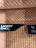 Lands' End Pink Pullover Sweater Size XL - photo 7