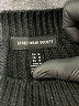 Streetwear Society Black Pullover Sweater Size M - photo 7