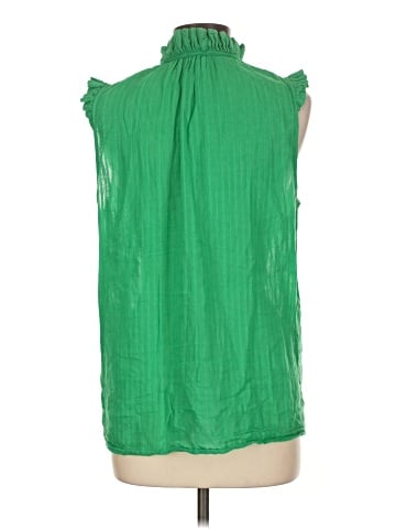 Ella Moss Sleeveless Blouse (view 2)