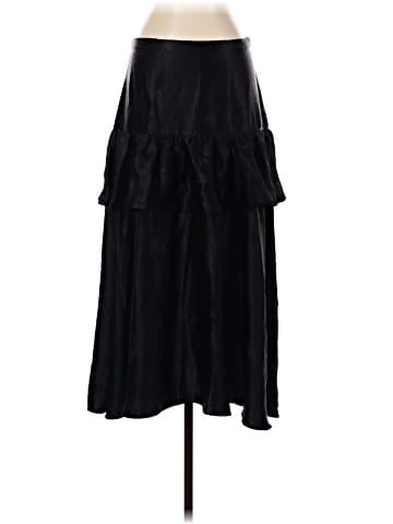 J.Crew Collection Formal Skirt (view 1)