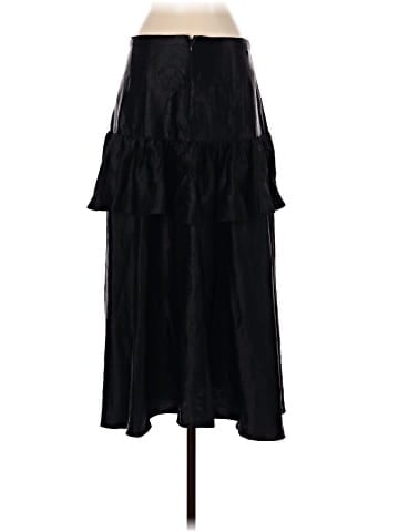 J.Crew Collection Formal Skirt (view 2)