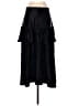 J.Crew Collection Black Formal Skirt Size 4 - photo 2