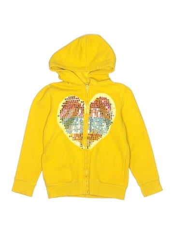 OshKosh B'gosh Zip Up Hoodie (view 1)