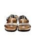 Naot Silver Brown Wedges Size EU 42 - photo 2