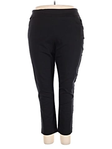 Croft & Barrow Active Pants (view 1)