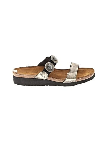 Naot Wedges (view 1)