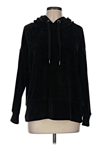 Harlowe & Graham Pullover Hoodie (view 1)