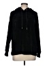 Harlowe & Graham Black Pullover Hoodie Size M - photo 1