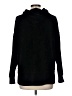 Harlowe & Graham Black Pullover Hoodie Size M - photo 2