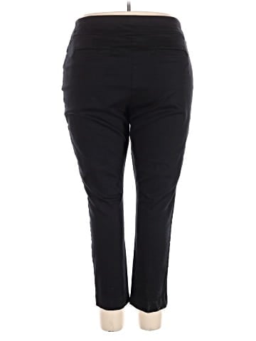 Croft & Barrow Active Pants (view 2)
