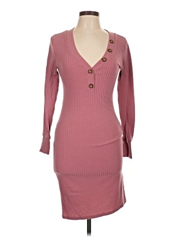 Love Casual Dress (view 1)