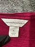 Christopher & Banks Pink Burgundy 3/4 Sleeve Top Size XL - photo 7