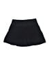 Zella Solid Black Active Skort Size M - photo 1
