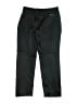 Nike 100% Polyester Black Track Pants Size S (kids) - photo 2
