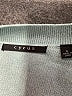Cyrus Teal Sweater Vest Size S - photo 7