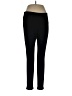 Athena Marie Solid Black Active Pants Size L - photo 1