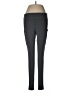 IBKUL Solid Gray Active Pants Size M - photo 1