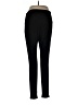 Athena Marie Solid Black Active Pants Size L - photo 2