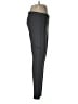 IBKUL Solid Gray Active Pants Size M - photo 4