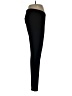 Athena Marie Solid Black Active Pants Size L - photo 4