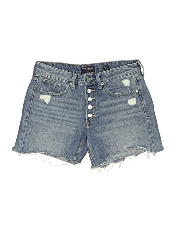 Lucky Brand Denim Shorts (view 1)