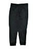 Tek Gear 100% Polyester Black Track Pants Size 8 - photo 2