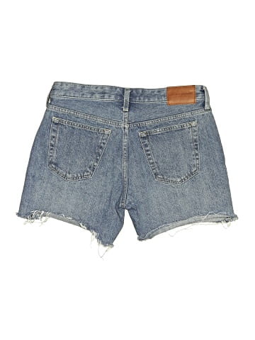 Lucky Brand Denim Shorts (view 2)