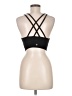 Lululemon Athletica Black Tank Top Size 4 - photo 2