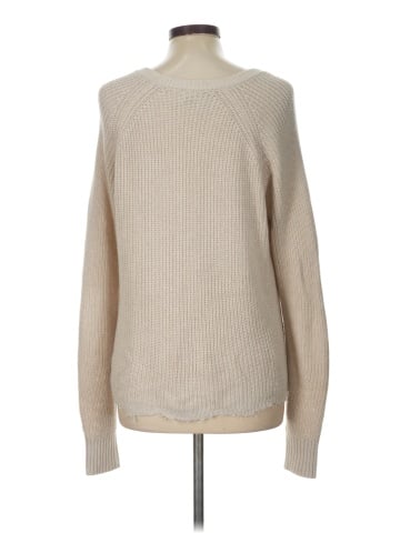 Autumn Cashmere Turtleneck Sweater (view 2)