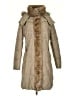 Hilary Radley Tan Coat Size S - photo 1