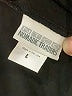 Nomadic Traders Solid Black Casual Skirt Size L - photo 4
