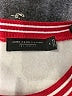 Junk Food Ivory Pullover Sweater Size M - photo 7