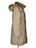 Hilary Radley Tan Coat Size S - photo 4