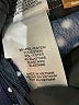 Kasper Polka Dots Blue Casual Pants Size 10 - photo 8