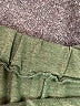 Unbranded Green Track Pants Size L - photo 7