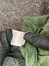 Unbranded Green Track Pants Size L - photo 9
