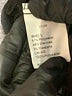 Unbranded Solid Black Shorts Size L - photo 4