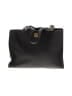 Tory Burch 100% Leather Black Leather Tote One size - photo 1