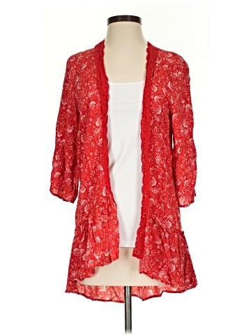 Maurices Kimono (view 1)