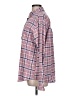 Orvis Plaid Pink Long Sleeve Button-Down Shirt Size L - photo 5